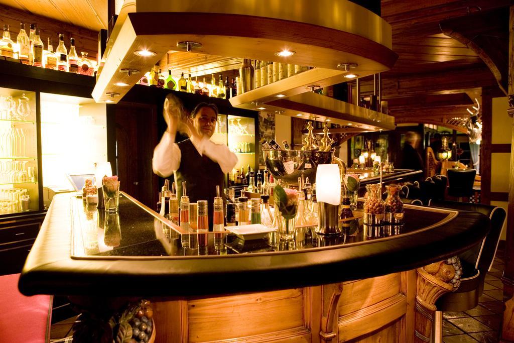 Relais & Chateaux Jagdhof Glashuette Bad Laasphe Bagian luar foto