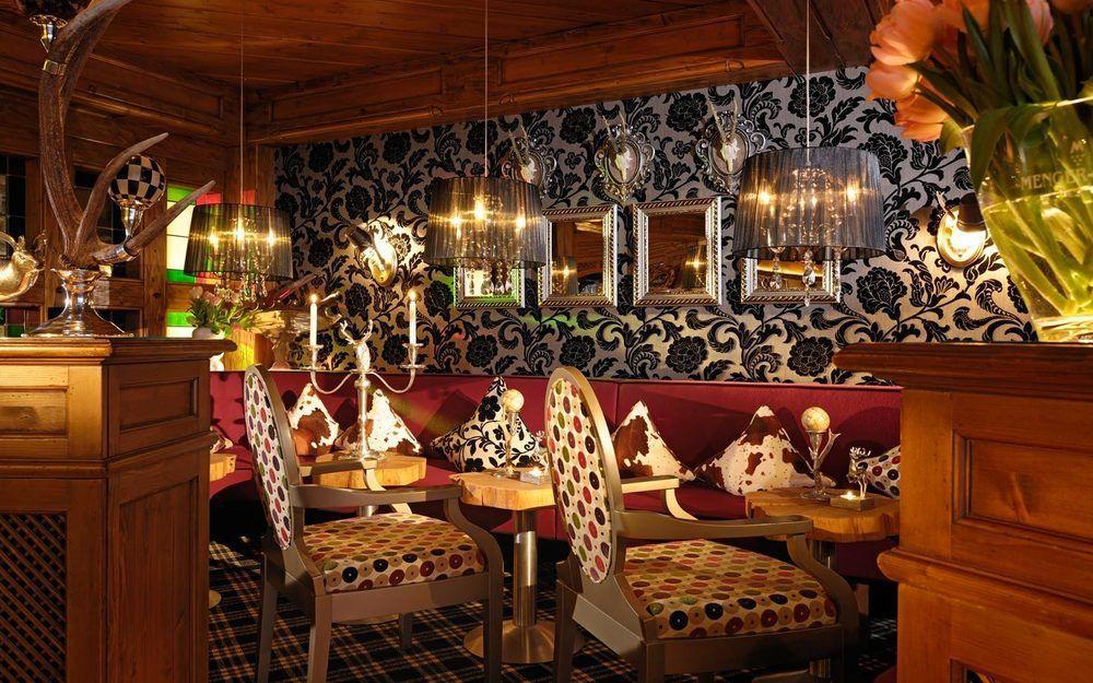 Relais & Chateaux Jagdhof Glashuette Bad Laasphe Bagian luar foto