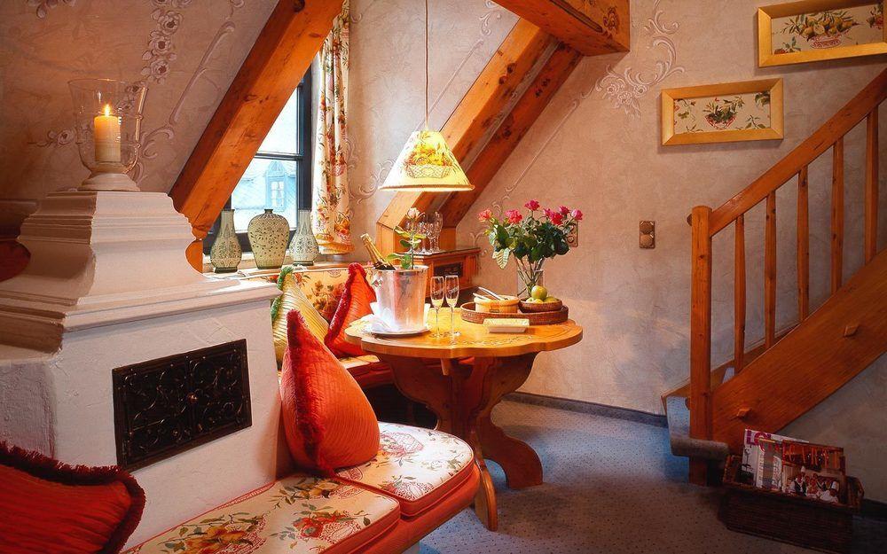 Relais & Chateaux Jagdhof Glashuette Bad Laasphe Bagian luar foto