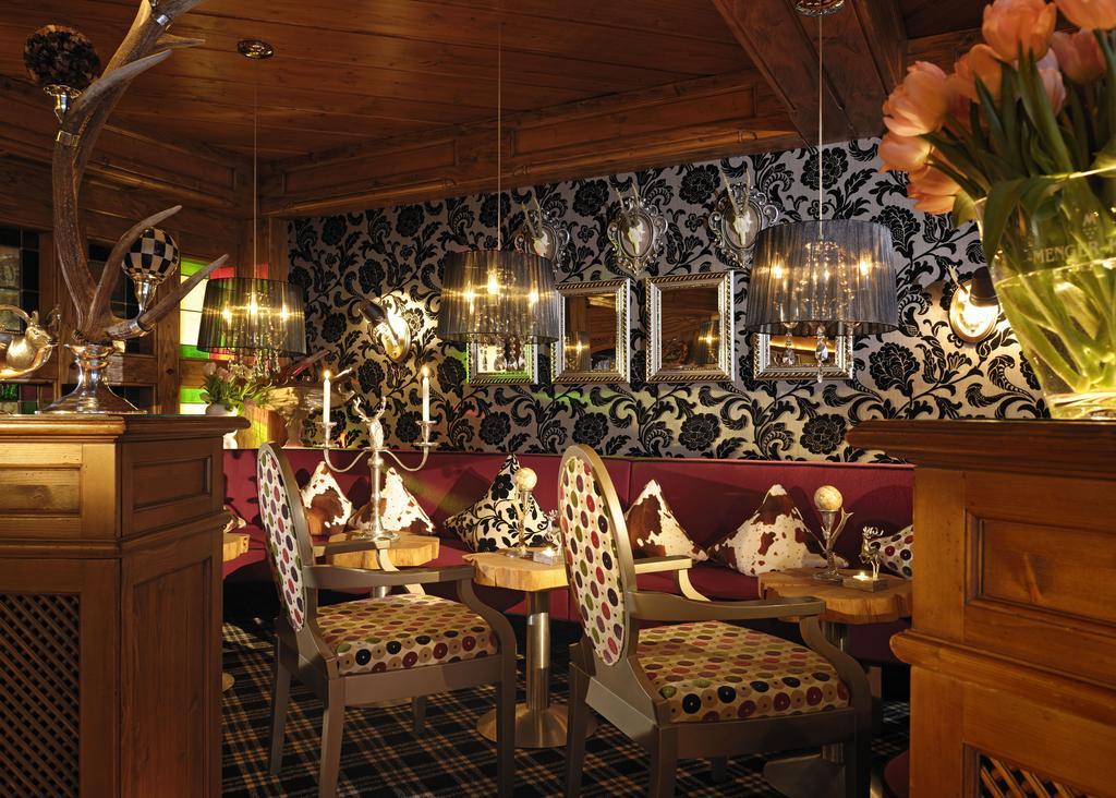 Relais & Chateaux Jagdhof Glashuette Bad Laasphe Bagian luar foto