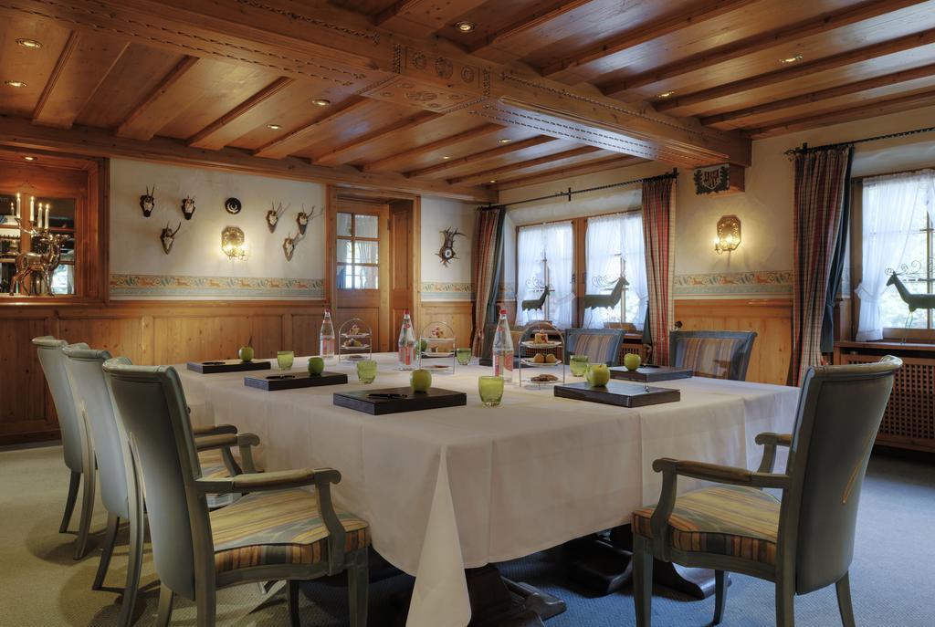 Relais & Chateaux Jagdhof Glashuette Bad Laasphe Bagian luar foto