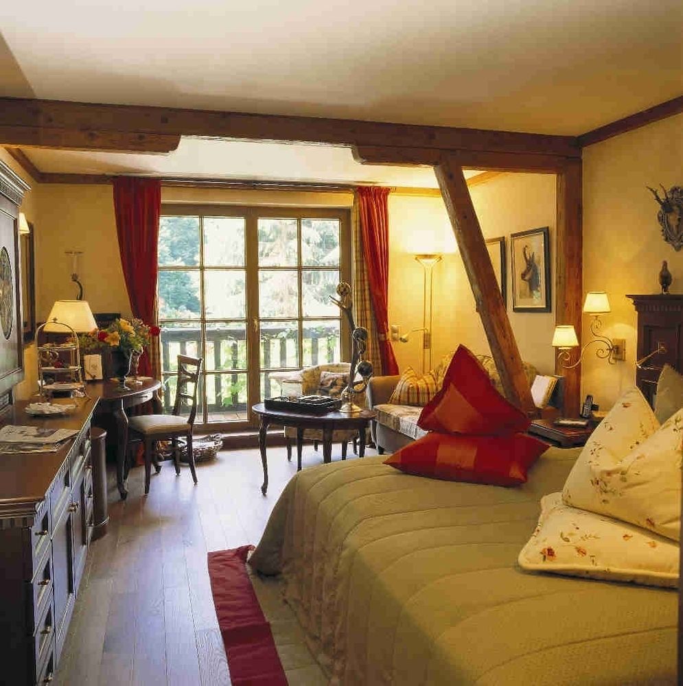 Relais & Chateaux Jagdhof Glashuette Bad Laasphe Bagian luar foto