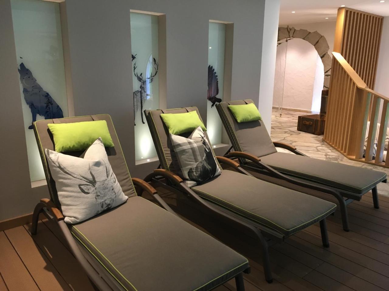 Relais & Chateaux Jagdhof Glashuette Bad Laasphe Bagian luar foto