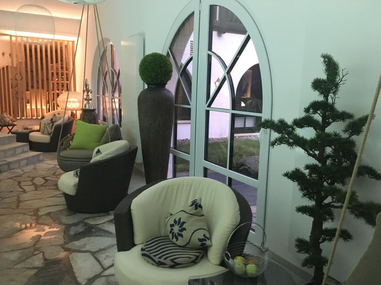 Relais & Chateaux Jagdhof Glashuette Bad Laasphe Bagian luar foto